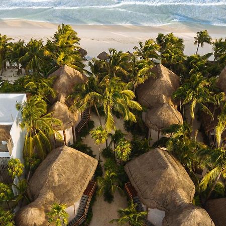 Encantada Tulum Exterior foto
