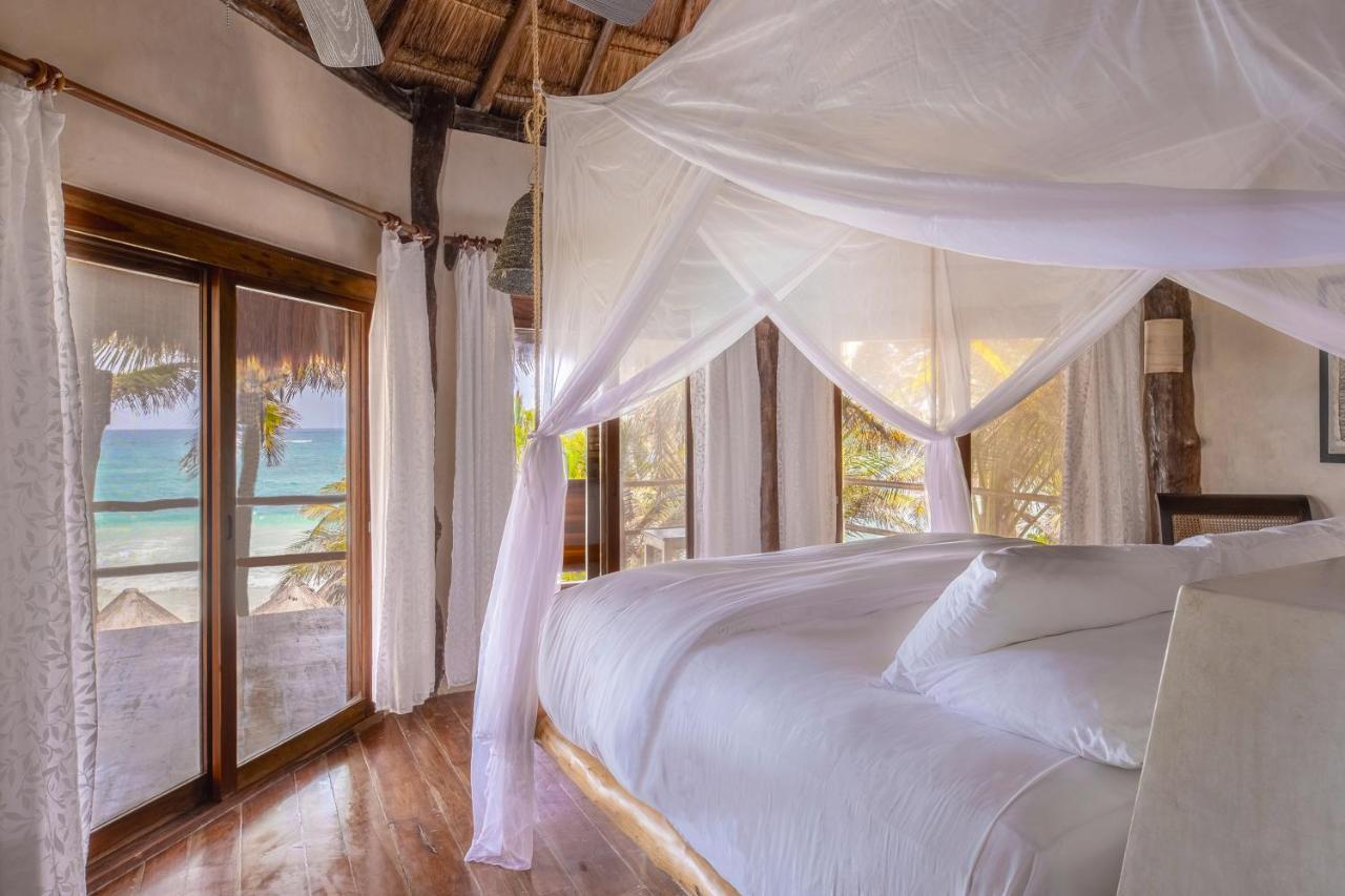 Encantada Tulum Exterior foto