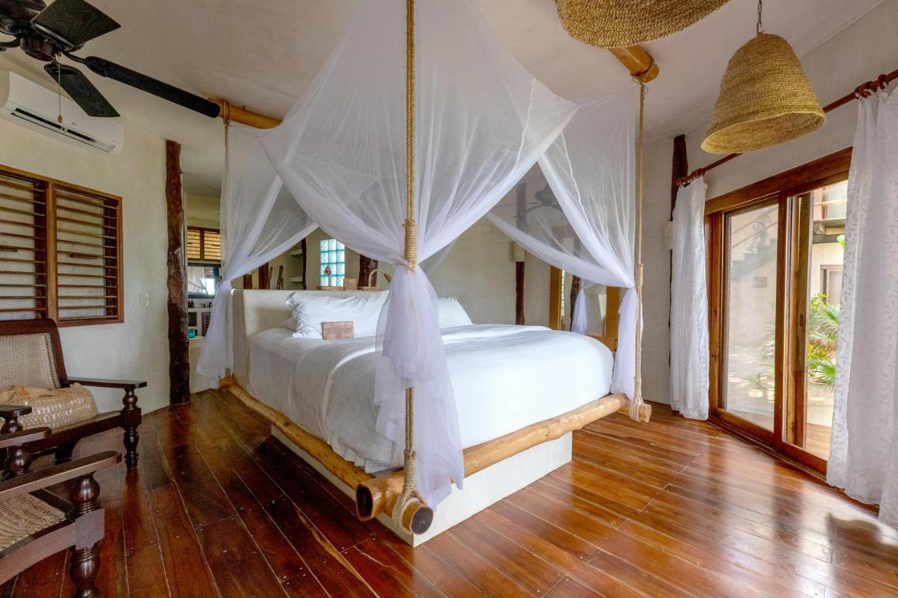 Encantada Tulum Exterior foto