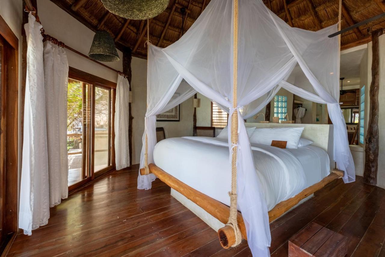Encantada Tulum Exterior foto
