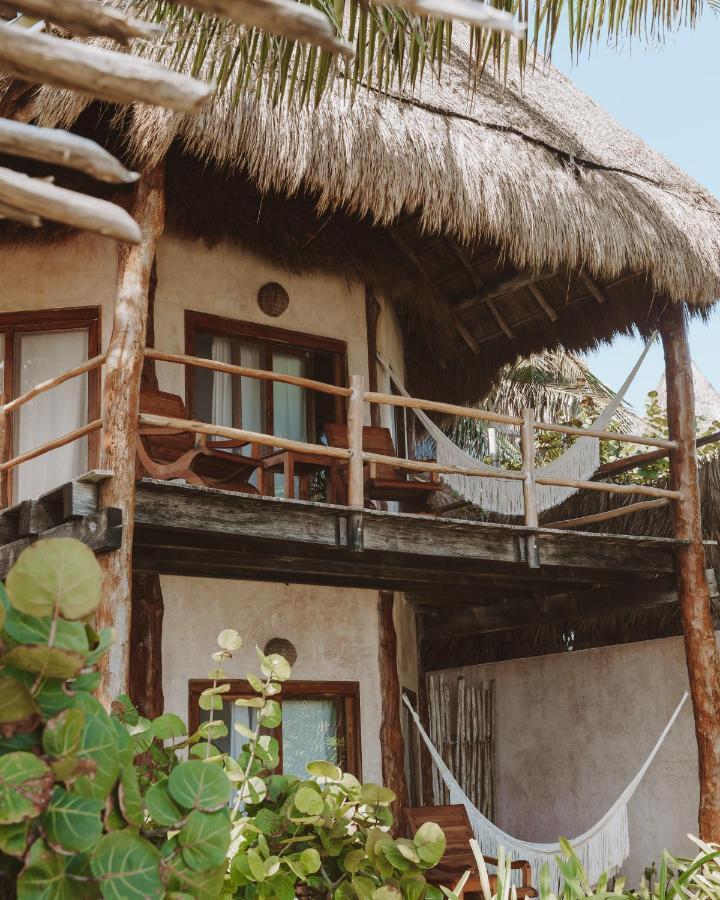 Encantada Tulum Exterior foto