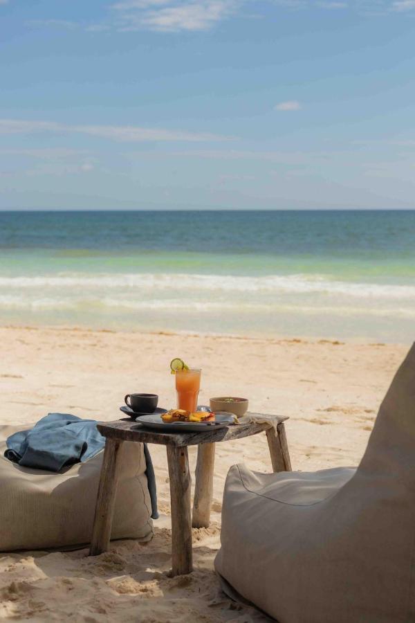 Encantada Tulum Exterior foto