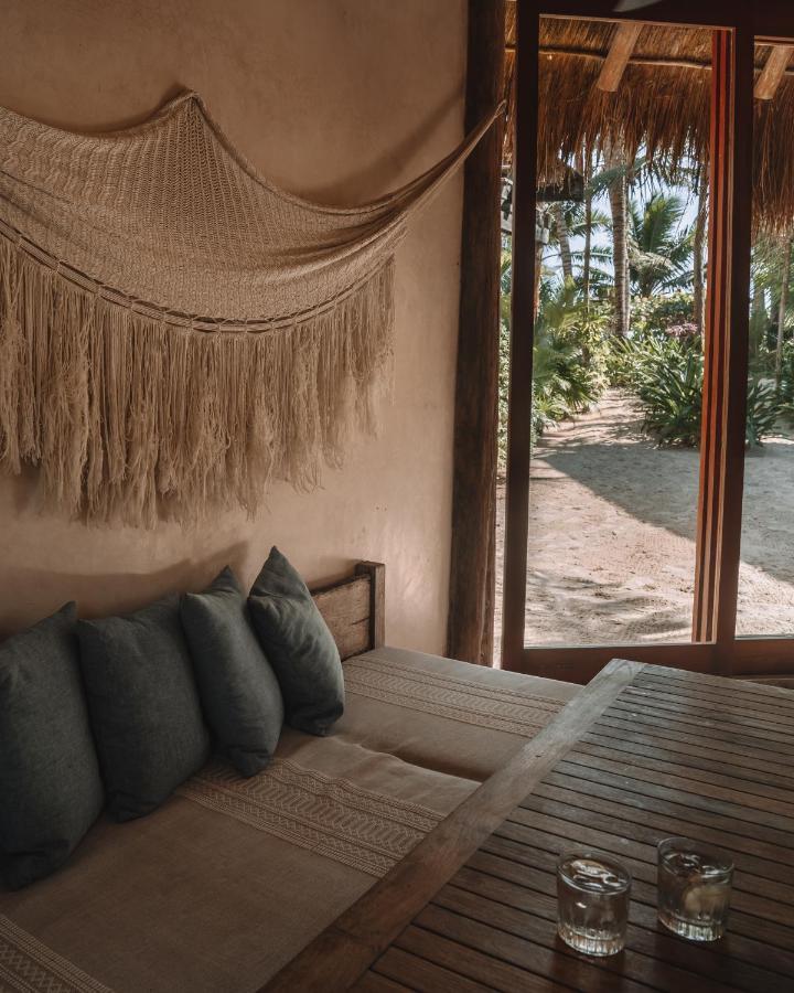 Encantada Tulum Exterior foto