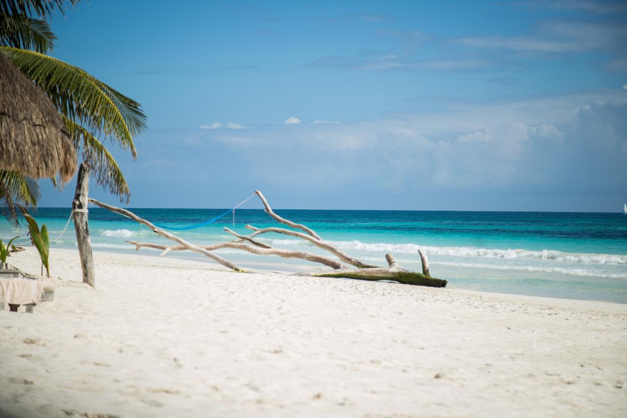 Encantada Tulum Exterior foto